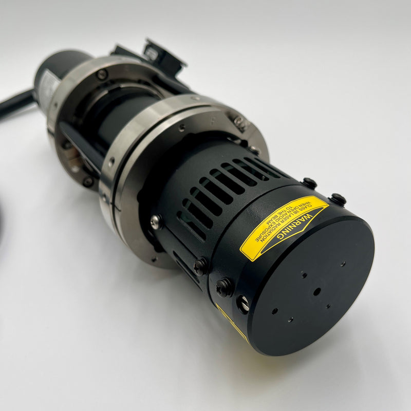 KLA P/N: 0224471-001 or 395998 30mW Ar Laser
