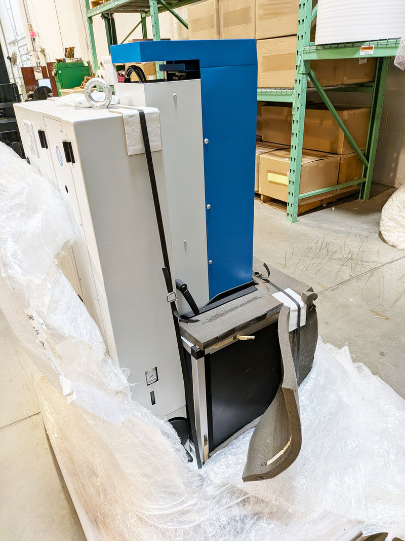 Herrmann Ultrasonics HiQ Vario PropControl Ultrasonic Welder