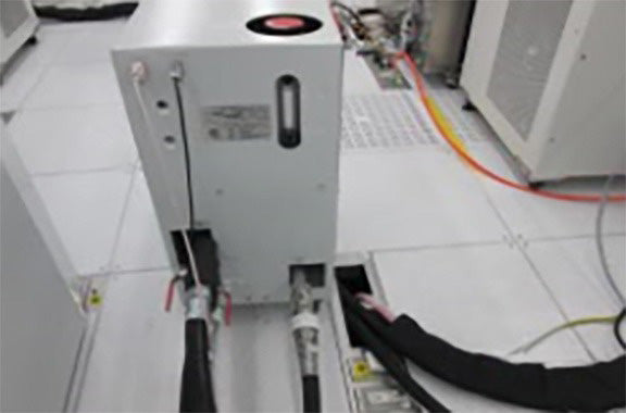 Advantest 93000 Smart Scale Tester