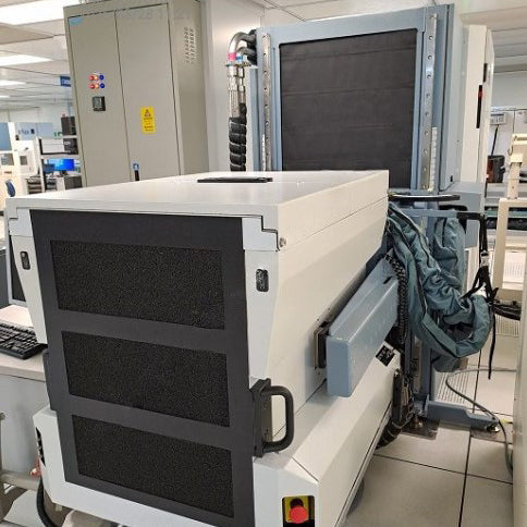 Teradyne Ultra Flex SoC Tester