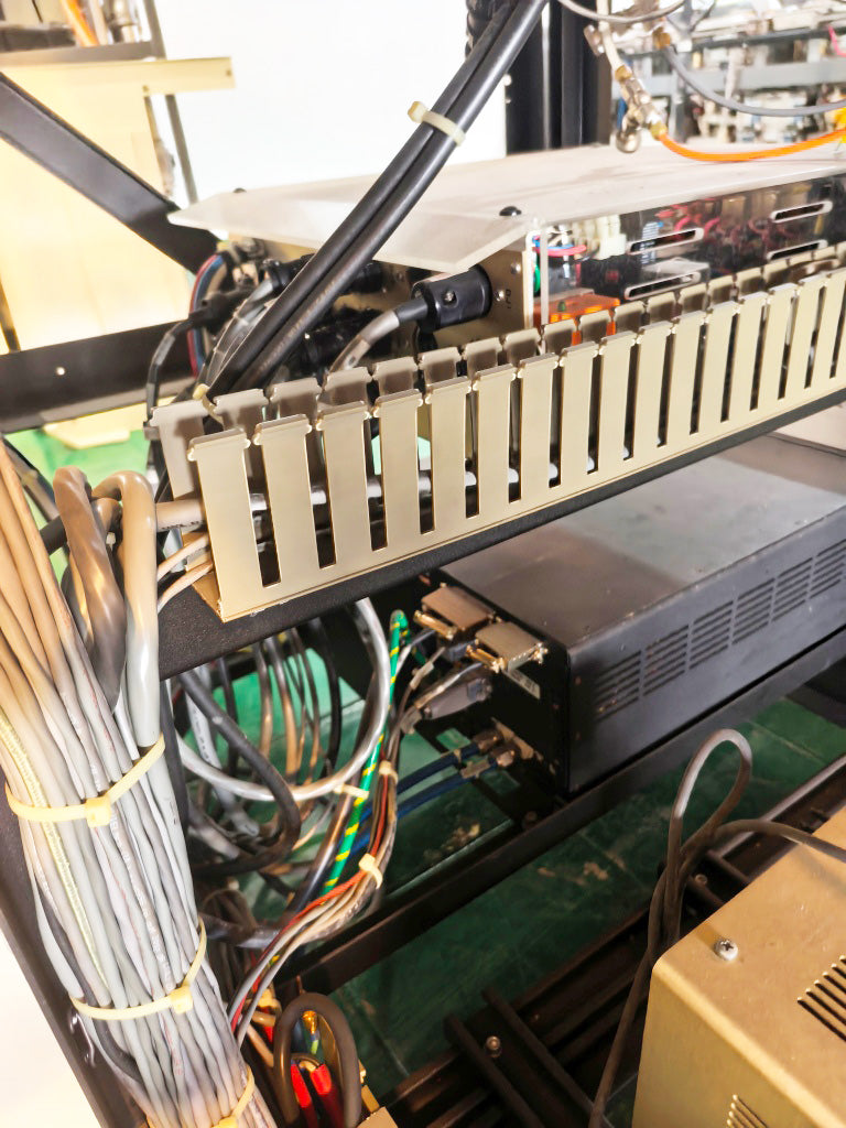 KDF 643 GT Sputtering System