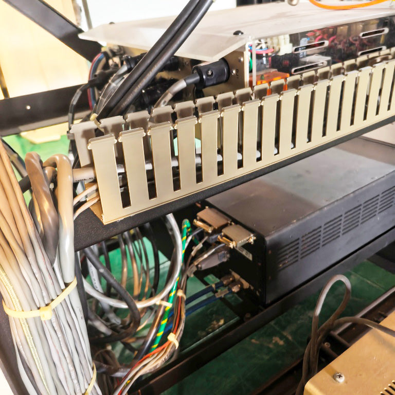 KDF 643 GT Sputtering System