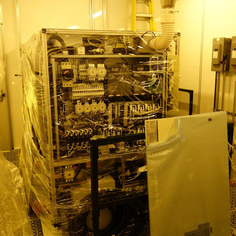 Disco DTG 8460 Wafer Backside Grinder