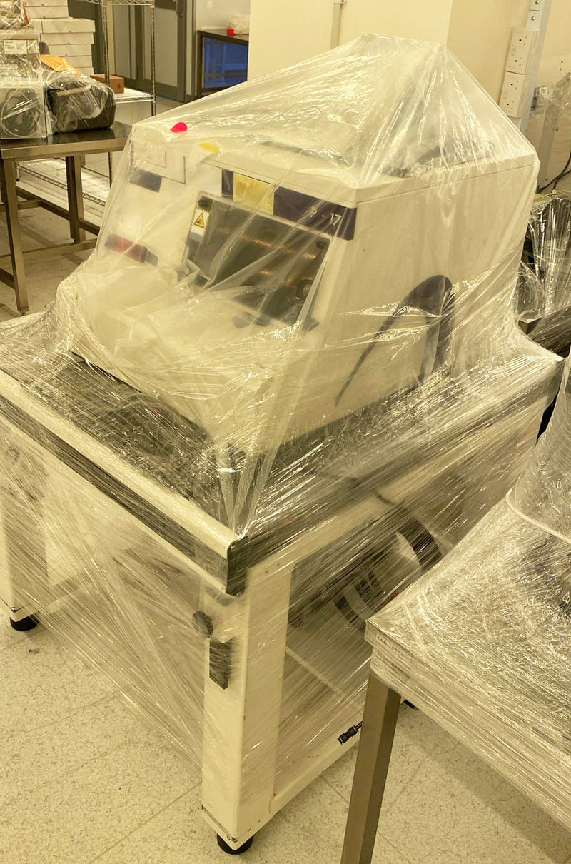 KLA P 17 Surface Profilometer