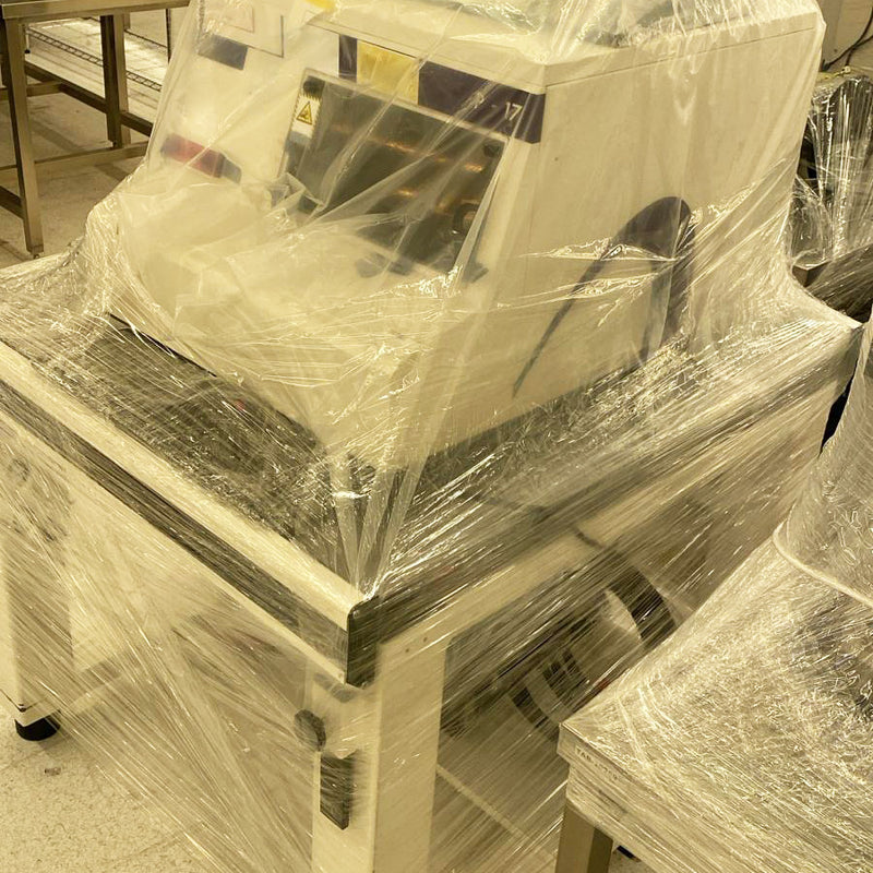 KLA P 17 Surface Profilometer