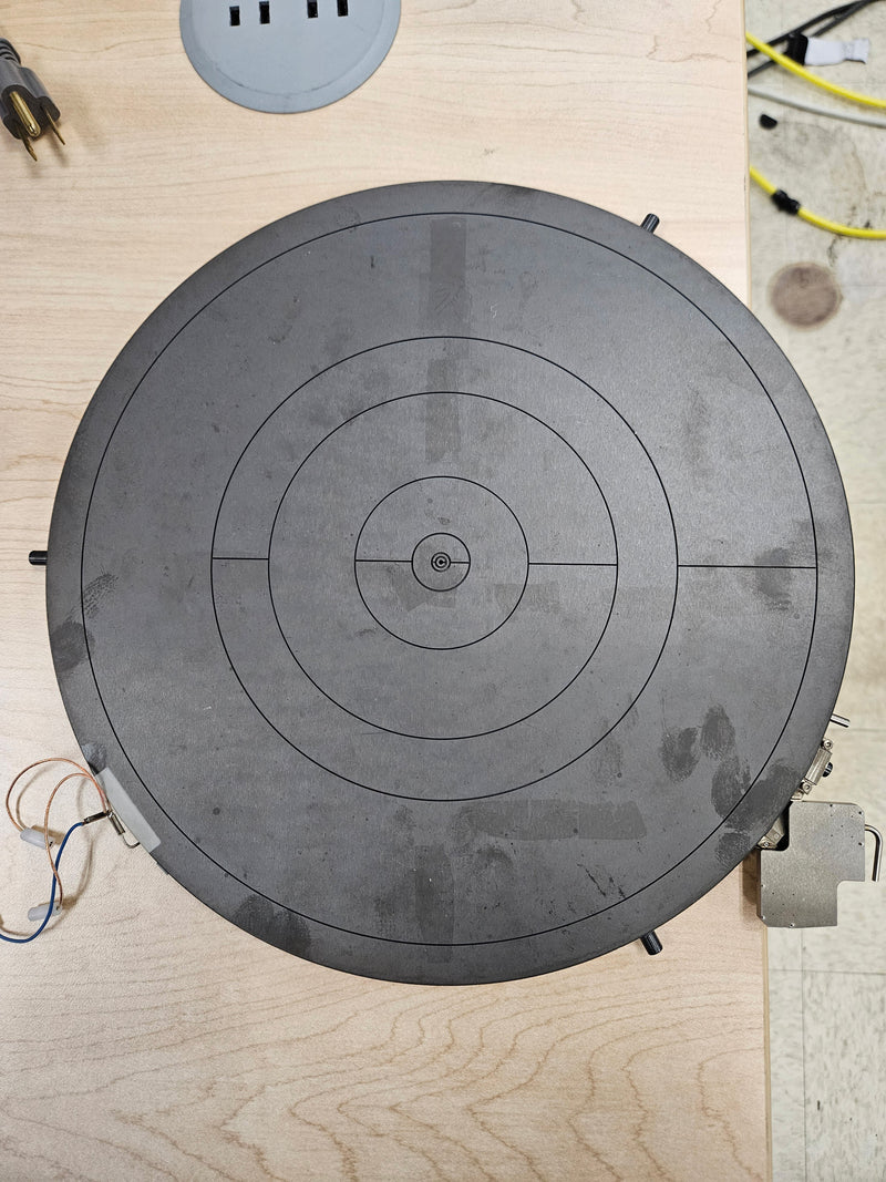SUSS PA 300 ProbeShield Probing Station