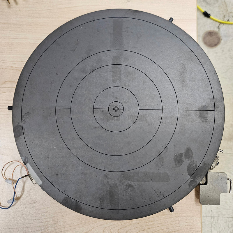 SUSS PA 300 ProbeShield Probing Station