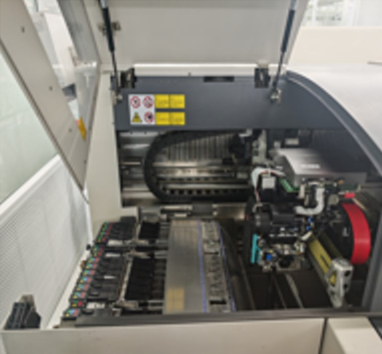 ASM Siplace D 2 SMT Machine