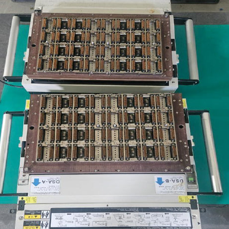 Advantest T 5593 Tester