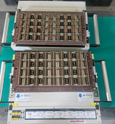 Advantest T 5593 Tester