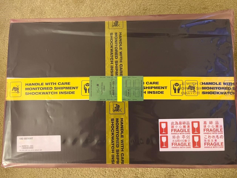 Osram XBO 900 W/KT Lamp
