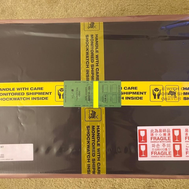 Osram XBO 900 W/KT Lamp