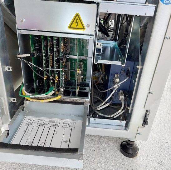 K&S AT Premier Wire Bonder