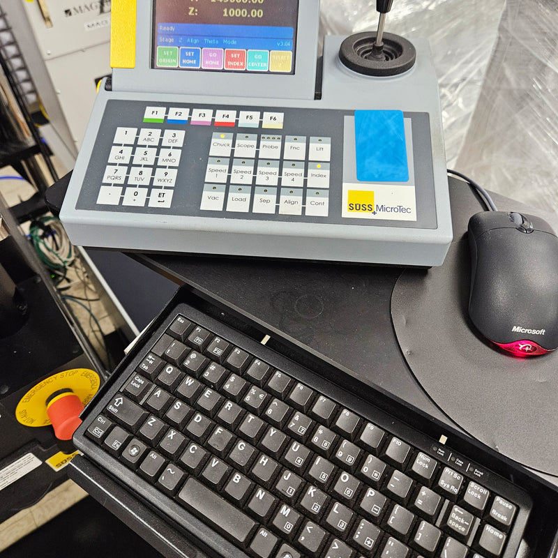 SUSS PA 300 Control Unit