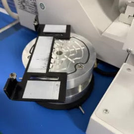 Nordson / Dage 4000 TPAXY Bond Tester