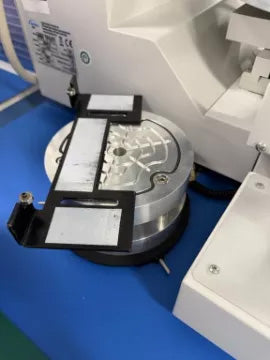 Nordson / Dage 4000 TPAXY Bond Tester