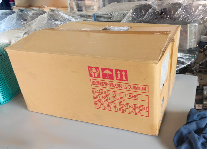 Keysight E 4990 A Impedance Analyzer
