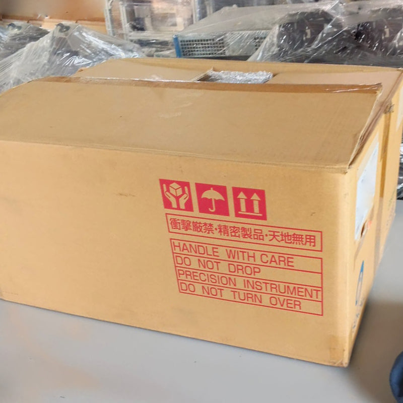 Keysight E 4990 A Impedance Analyzer