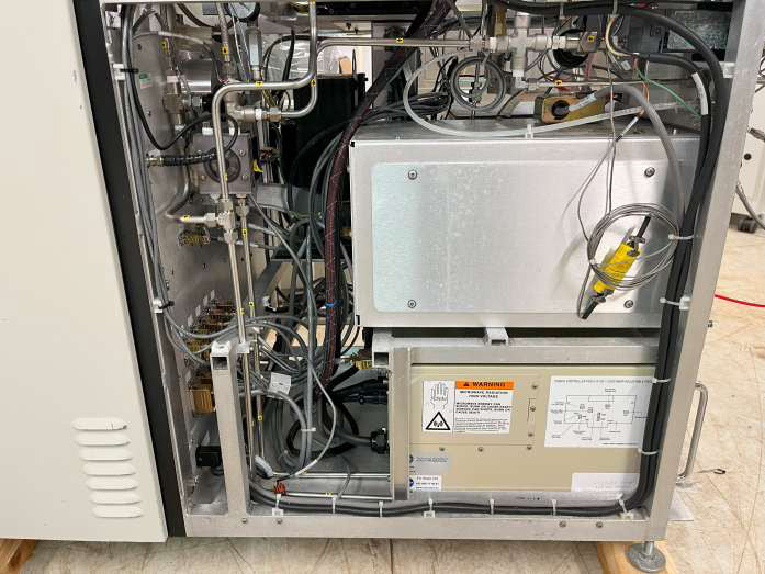 Lam / Novellus / Gasonics Aura 3010 Asher