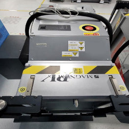 Teradyne Magnum 2 x PV-SCM Tester