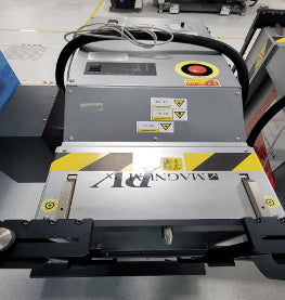 Teradyne Magnum 2 x PV-SCM Tester