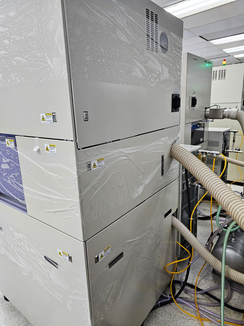 Disco DAD 3350 Automatic Dicing Saw