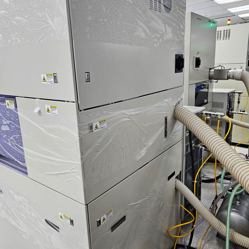 Disco DAD 3350 Automatic Dicing Saw