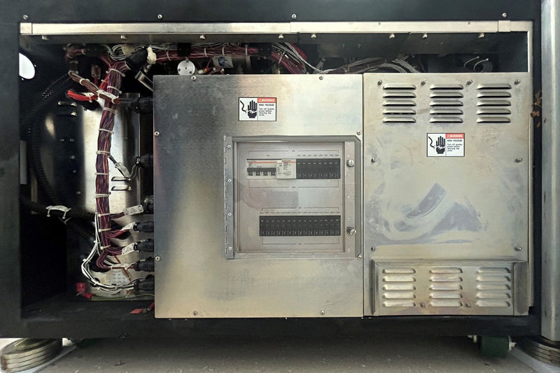 Lam 4520 Etcher