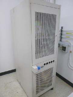 Thermo Fisher Scientific / FEI Nova NanoLab 200 FIB-SEM (Focused Ion Beam - Scanning Electron Microscope)