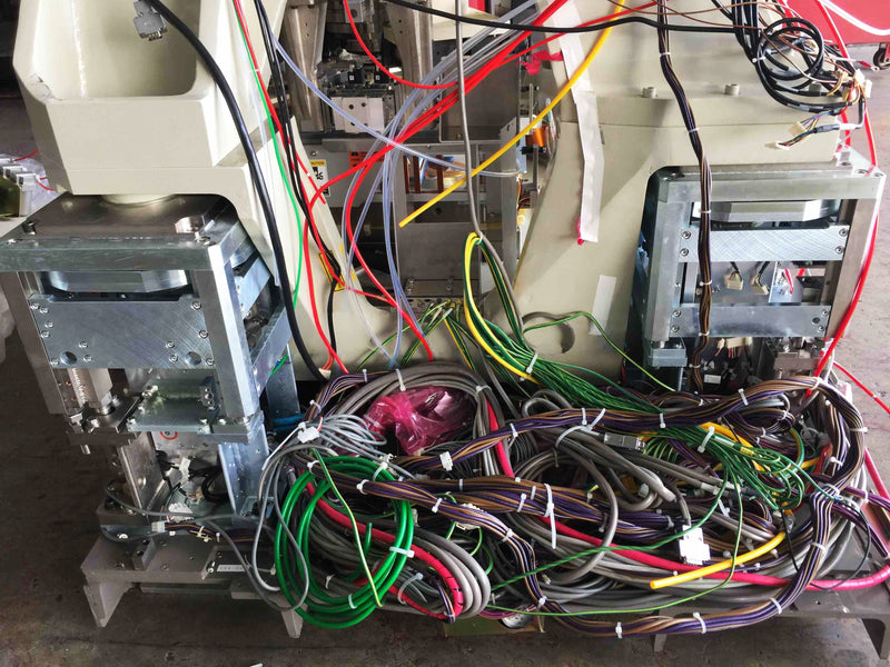Canon FPA 3000 EX 4 Stepper