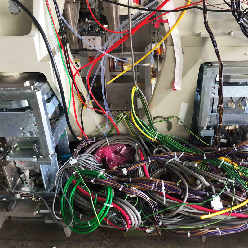 Canon FPA 3000 EX 4 Stepper
