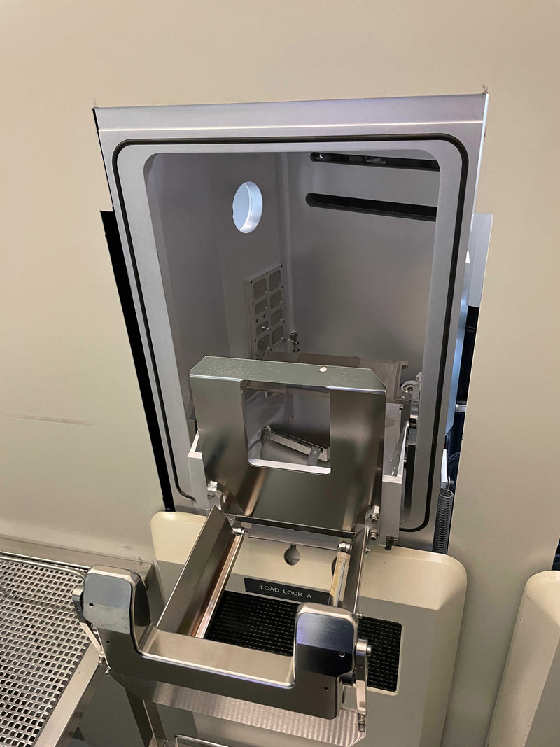 Applied Materials Centura Ultima + HDP-CVD (High-Density Plasma - Chemical Vapor Deposition)