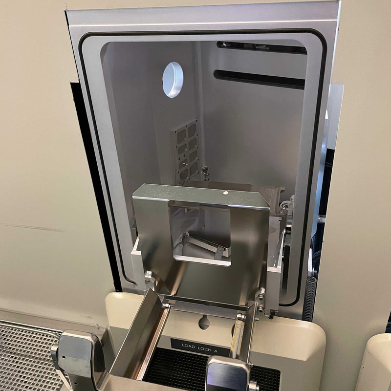 Applied Materials Centura Ultima + HDP-CVD (High-Density Plasma - Chemical Vapor Deposition)