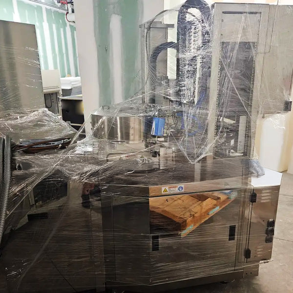 Plasmatherm Versaline ICP Etcher (Inductively Coupled Plasma)