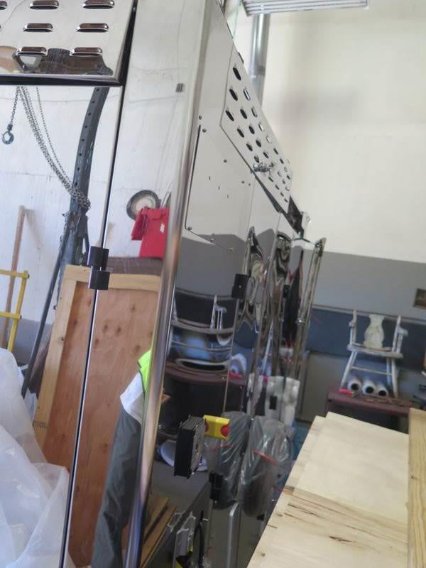 Veeco / SSEC Waferstorm M 3305 Lift Off Machine