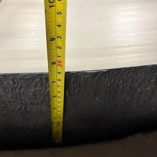Lapmaster 72 Polisher