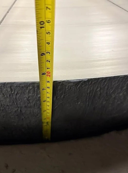 Lapmaster 72 Polisher