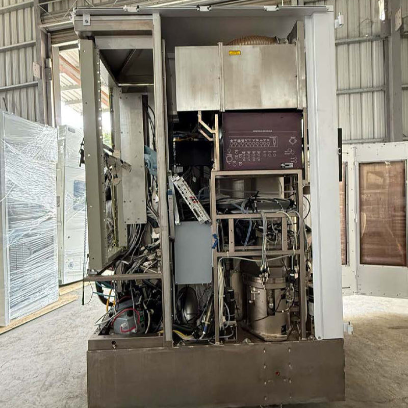 ASML PAS 5500 / 100 C Stepper