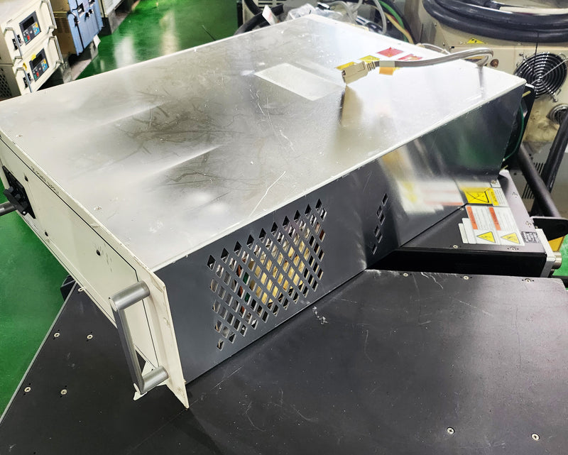 Kyosan HPK 15 ZI DC Power Supply