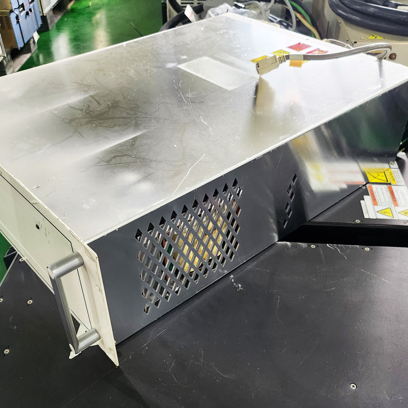 Kyosan HPK 15 ZI DC Power Supply