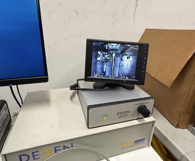 Hitachi TM 3030 Plus SEM (Scanning Electron Microscope)