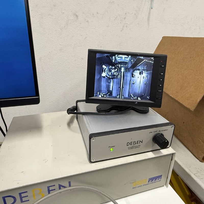 Hitachi TM 3030 Plus SEM (Scanning Electron Microscope)