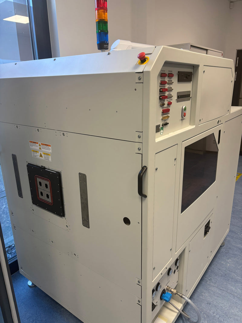 Multitest MT 9510 XP Handler