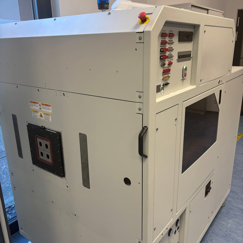 Multitest MT 9510 XP Handler