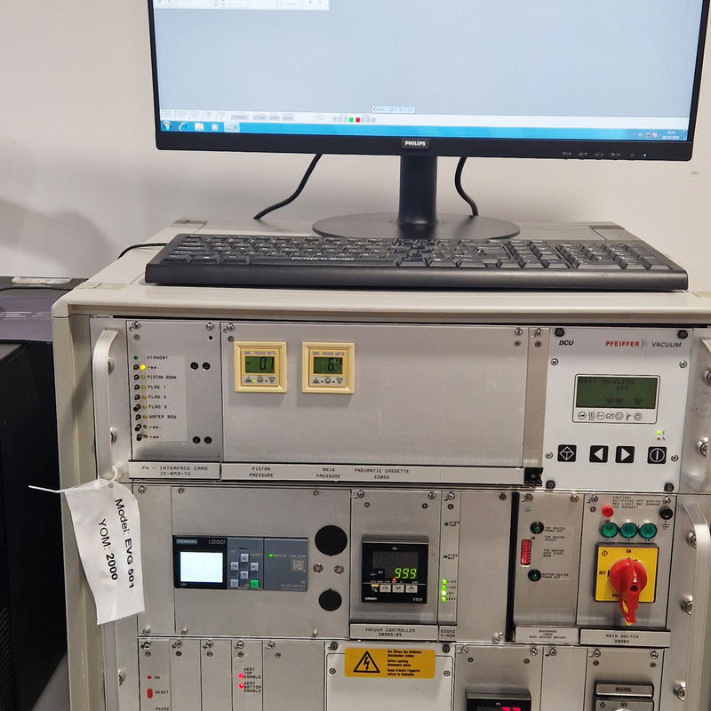 EVG 501 Wafer Bonder