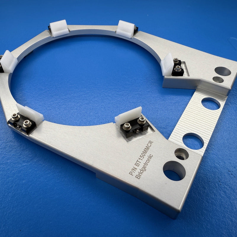 KLA Candela CS 10 Centering Ring