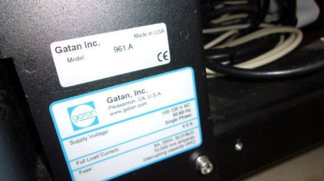 Gatan 961 A