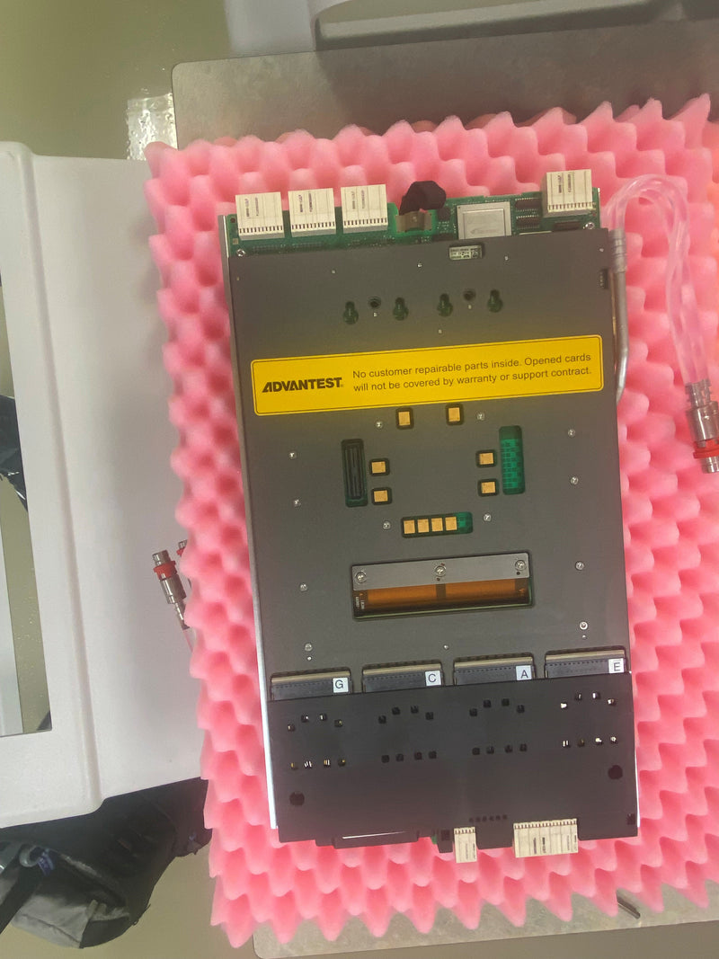 Advantest 93000 PS 1600 ME Board