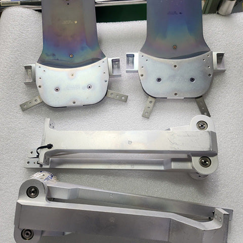 VHP Robot Set
