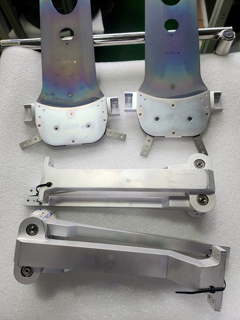 VHP Robot Set